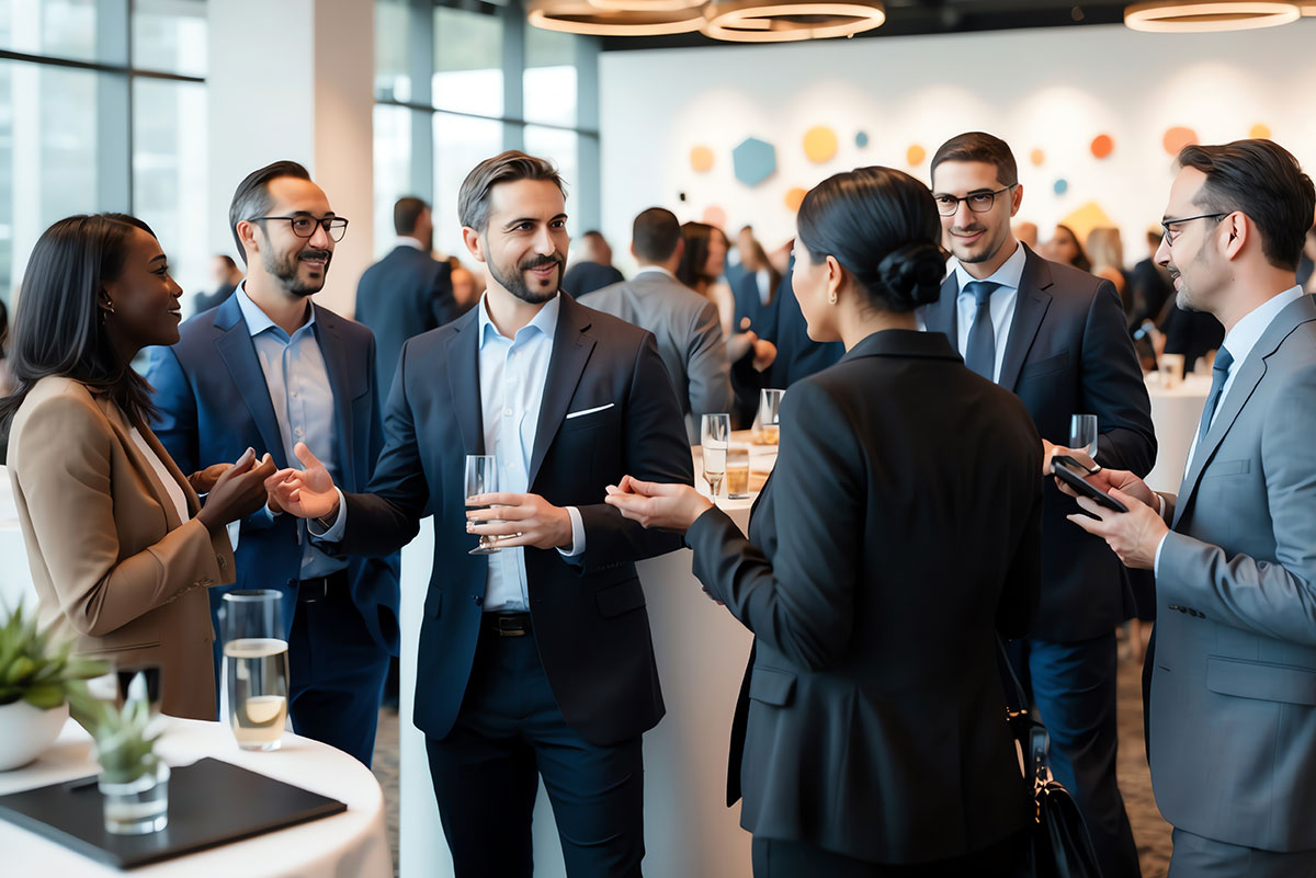Networking